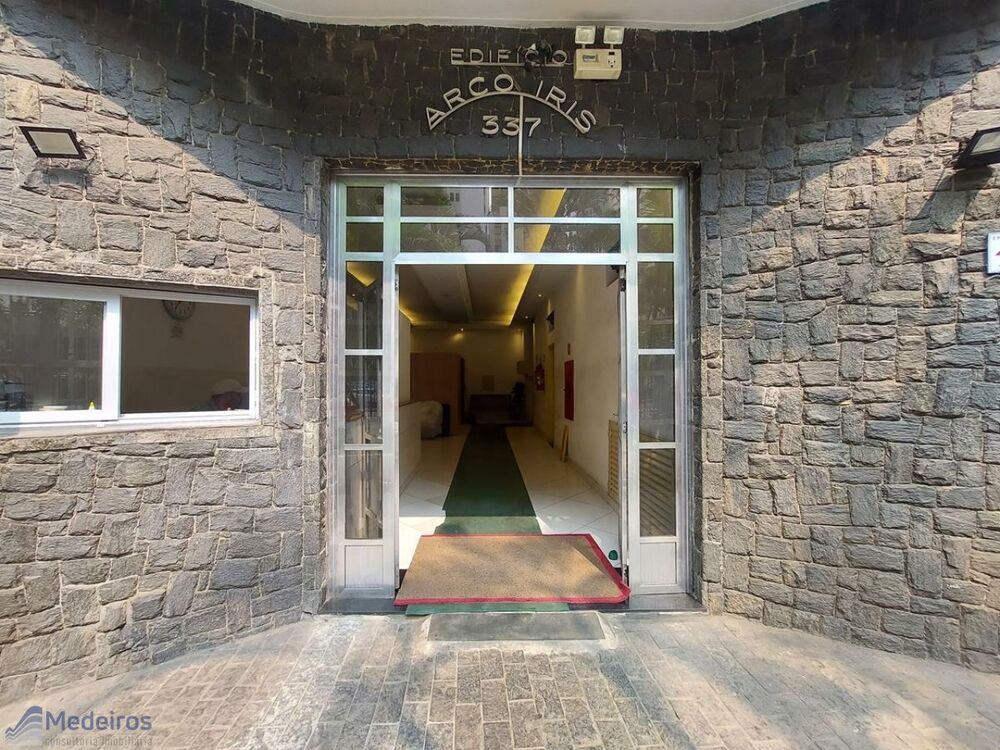 Kitnet-Studio, 27 m² - Foto 11