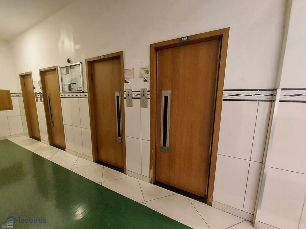 Kitnet-Studio, 27 m² - Foto 10