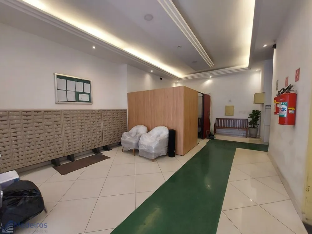 Kitnet-Studio, 27 m² - Foto 13