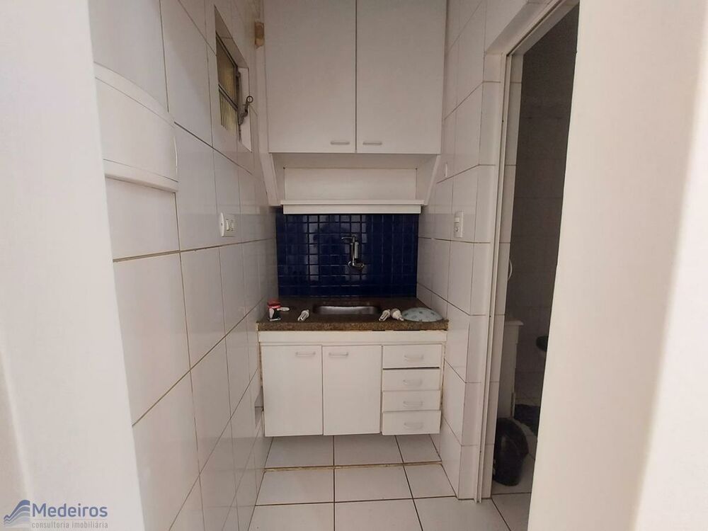 Kitnet-Studio, 27 m² - Foto 6
