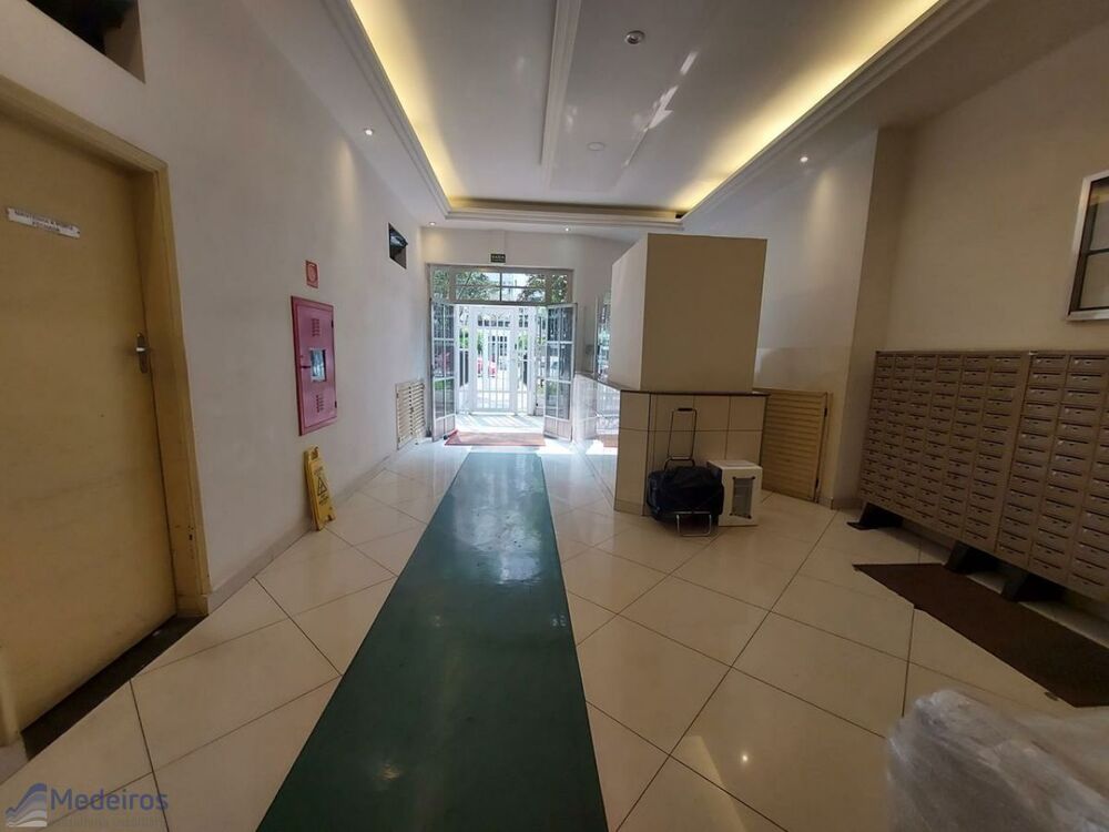 Kitnet-Studio, 27 m² - Foto 8