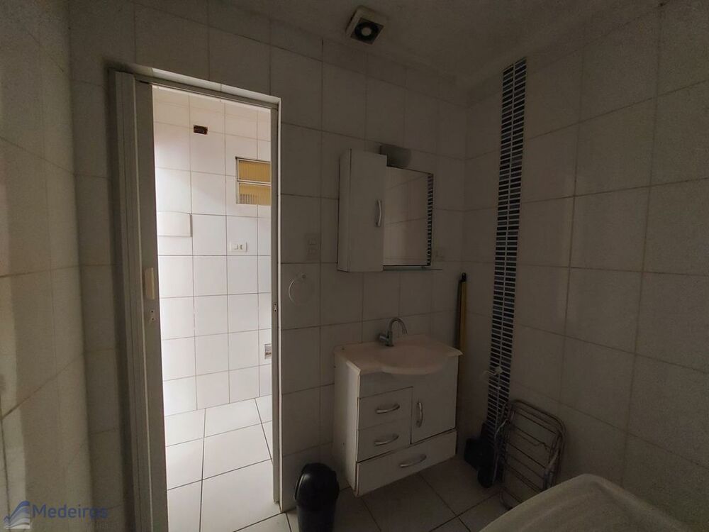 Kitnet-Studio, 27 m² - Foto 7