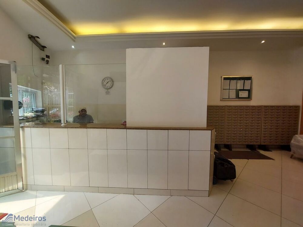 Kitnet-Studio, 27 m² - Foto 9