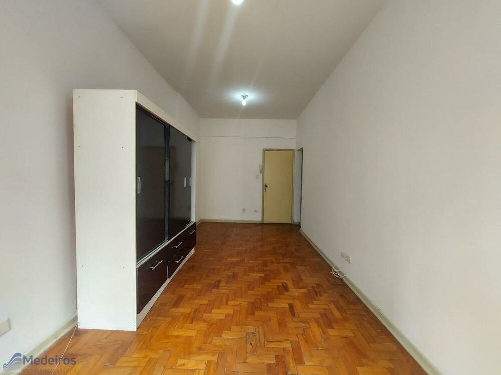 Kitnet-Studio, 27 m² - Foto 2