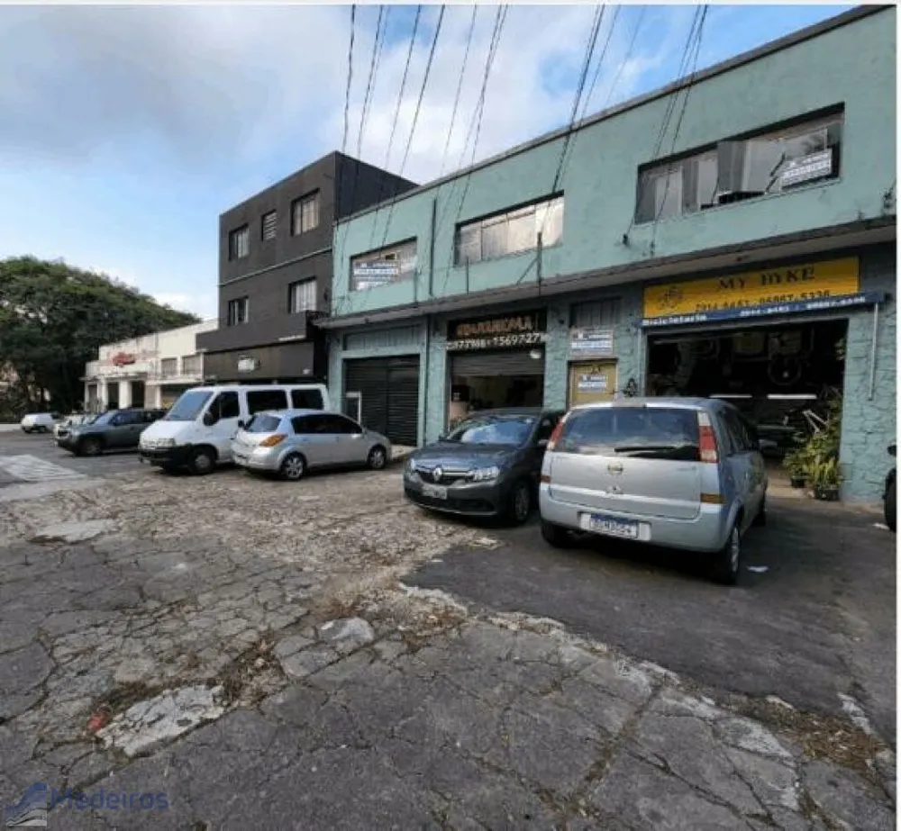 Prédio Inteiro, 887 m² - Foto 20