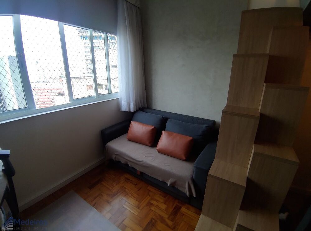 Kitnet-Studio, 23 m² - Foto 8