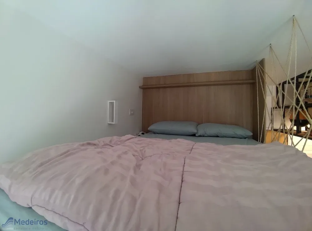 Kitnet-Studio, 23 m² - Foto 13