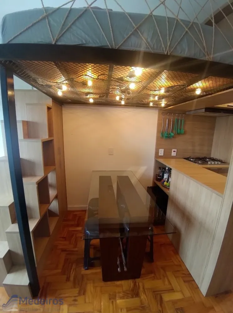 Kitnet-Studio, 23 m² - Foto 12