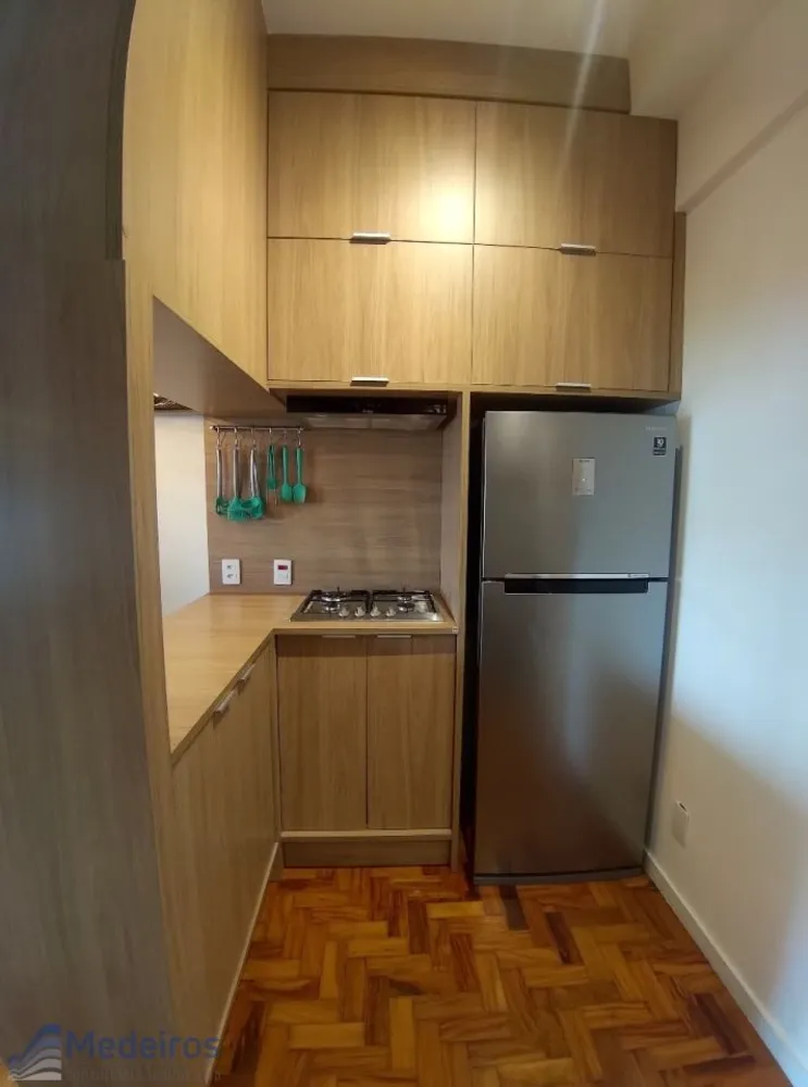 Kitnet-Studio, 23 m² - Foto 4
