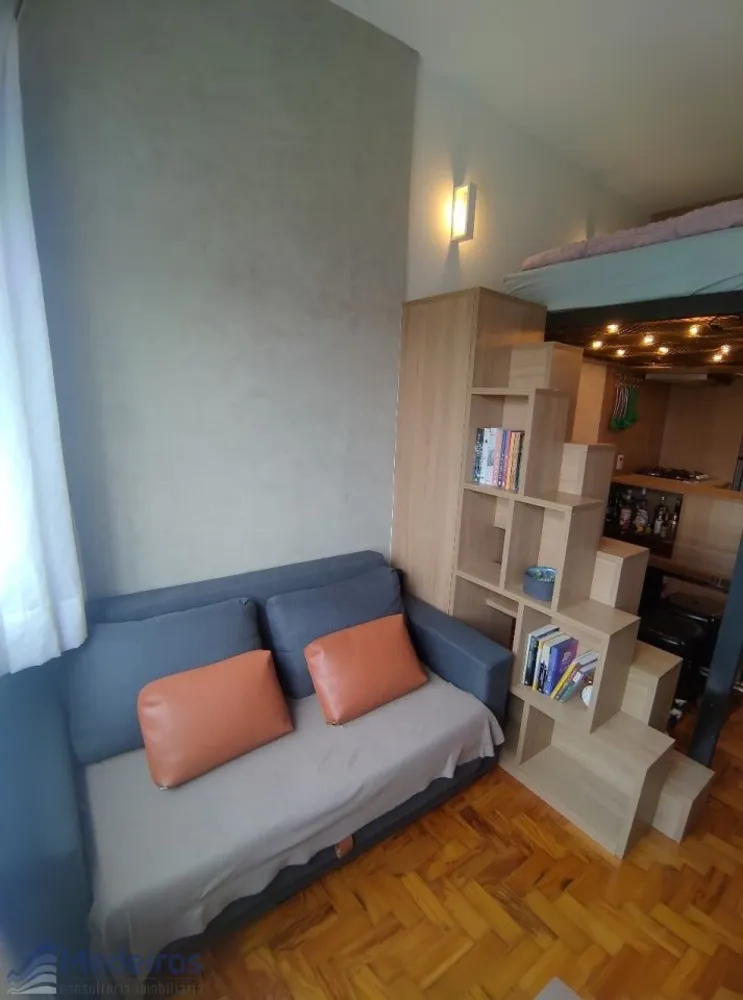 Kitnet-Studio, 23 m² - Foto 6