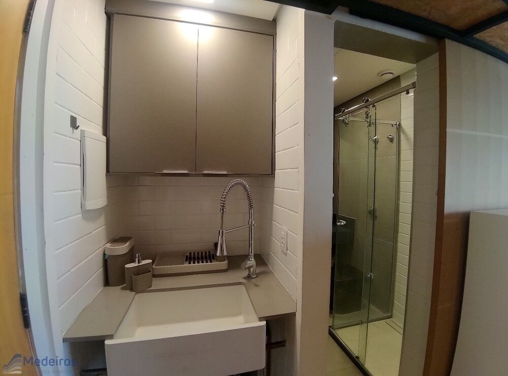 Kitnet-Studio, 23 m² - Foto 17