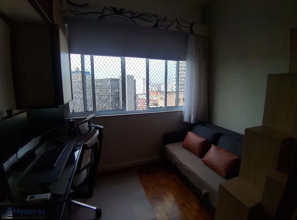 Kitnet-Studio, 23 m² - Foto 14