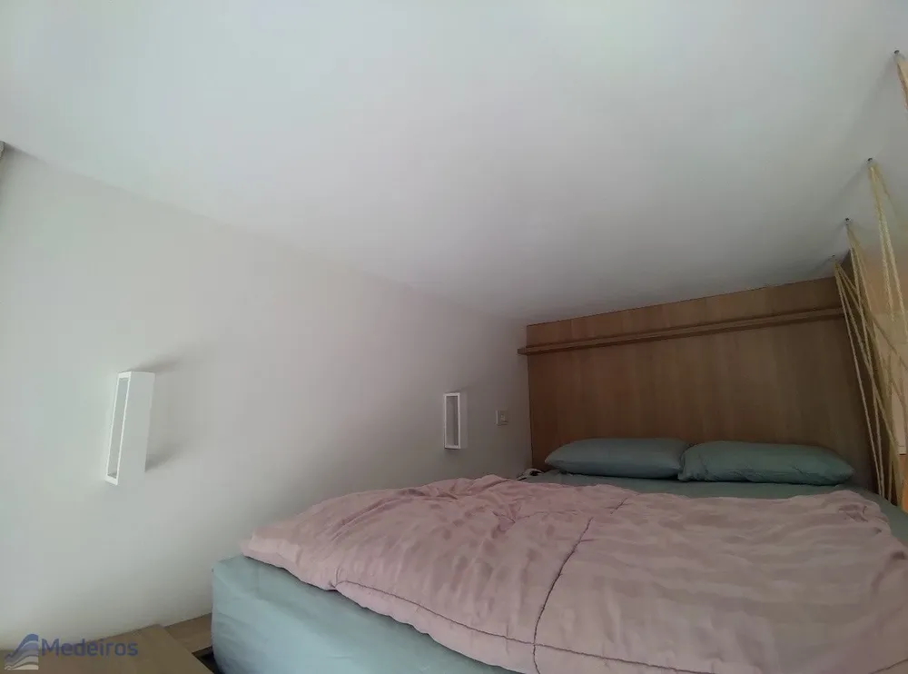 Kitnet-Studio, 23 m² - Foto 10