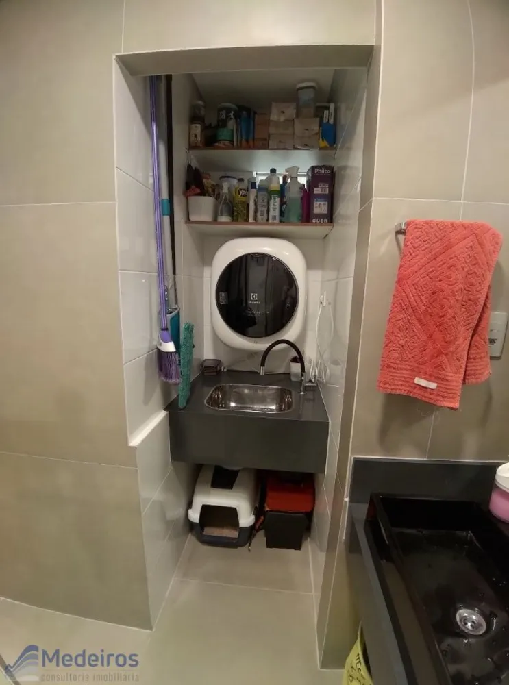 Kitnet-Studio, 23 m² - Foto 16