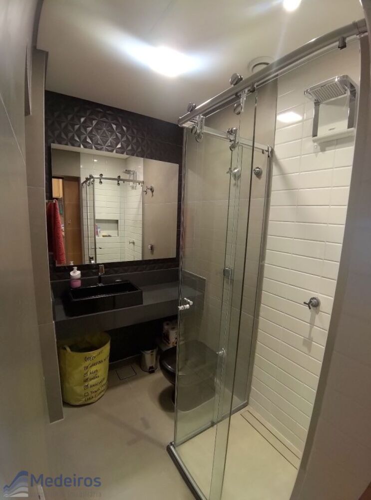 Kitnet-Studio, 23 m² - Foto 5