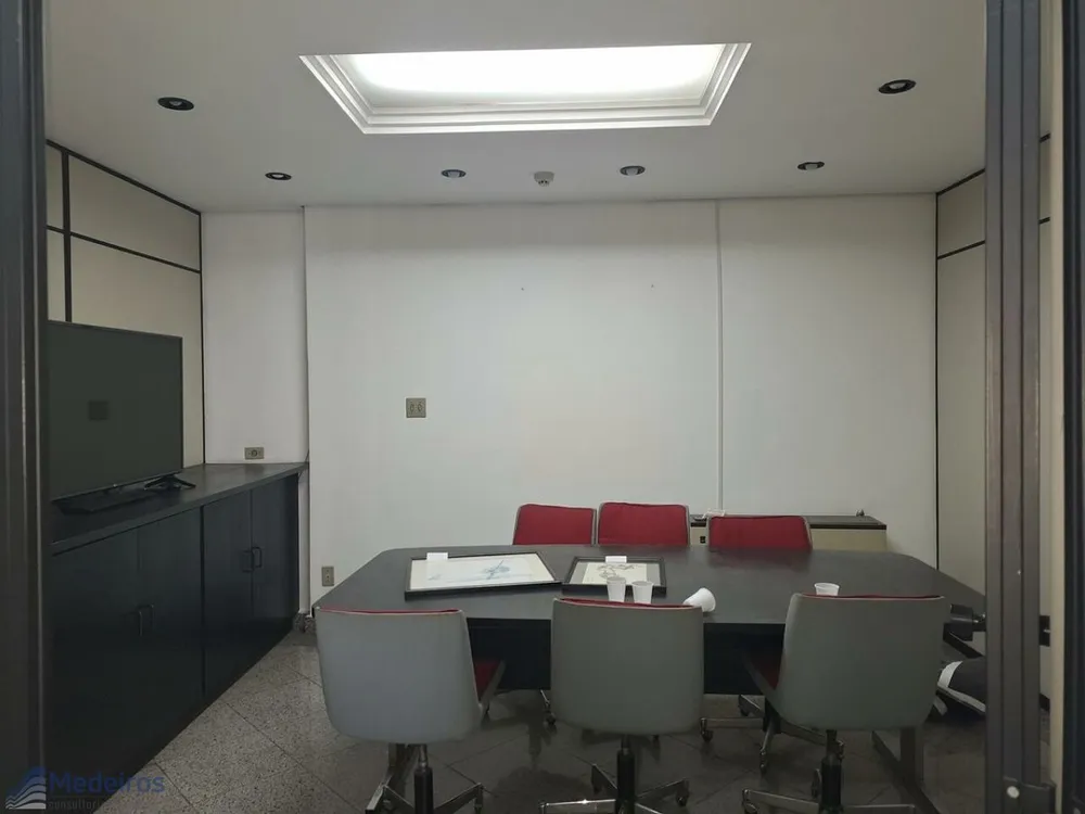 Sala-Conjunto, 119 m² - Foto 2