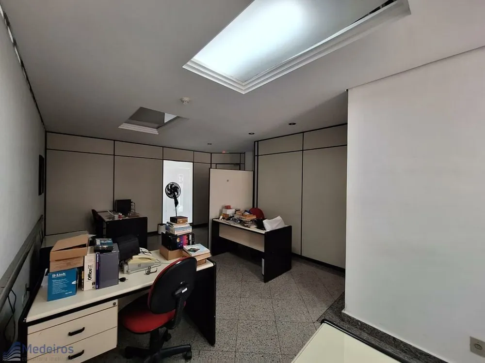 Sala-Conjunto, 119 m² - Foto 6