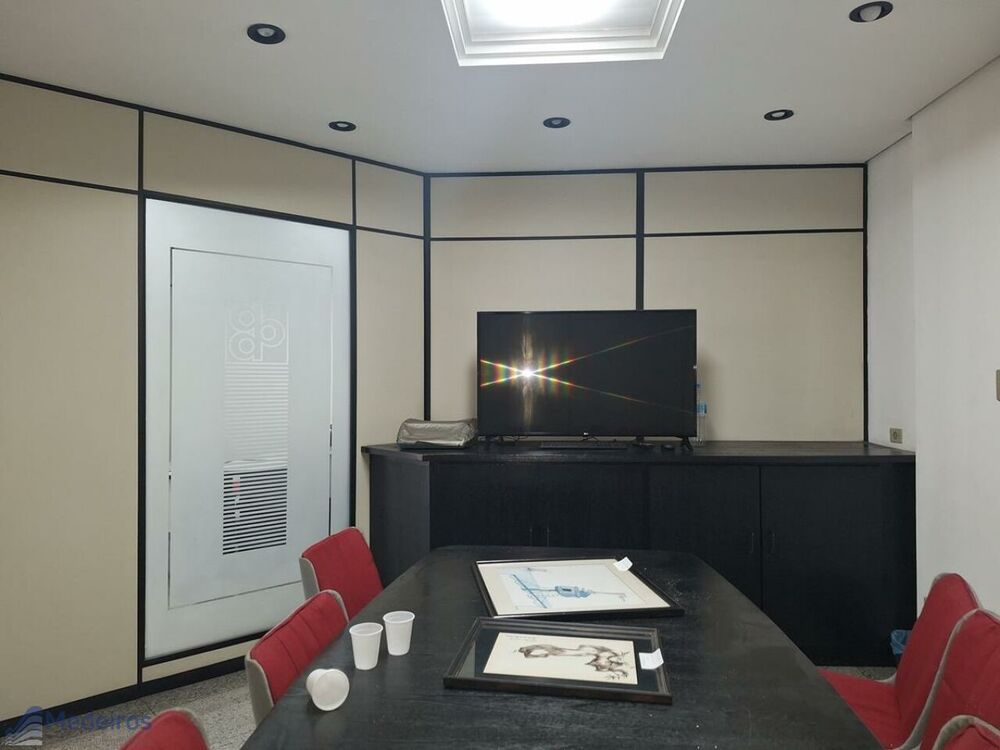Sala-Conjunto, 119 m² - Foto 3