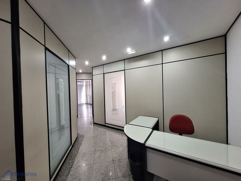 Sala-Conjunto, 119 m² - Foto 2