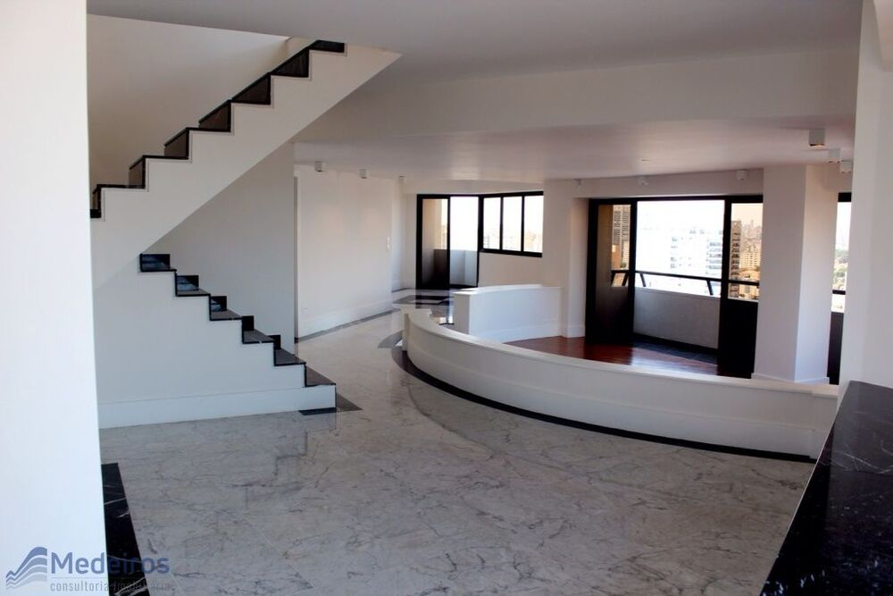 Apartamento, 4 quartos, 497 m² - Foto 9