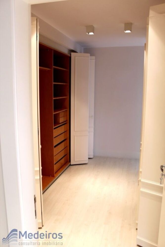 Apartamento, 4 quartos, 497 m² - Foto 1