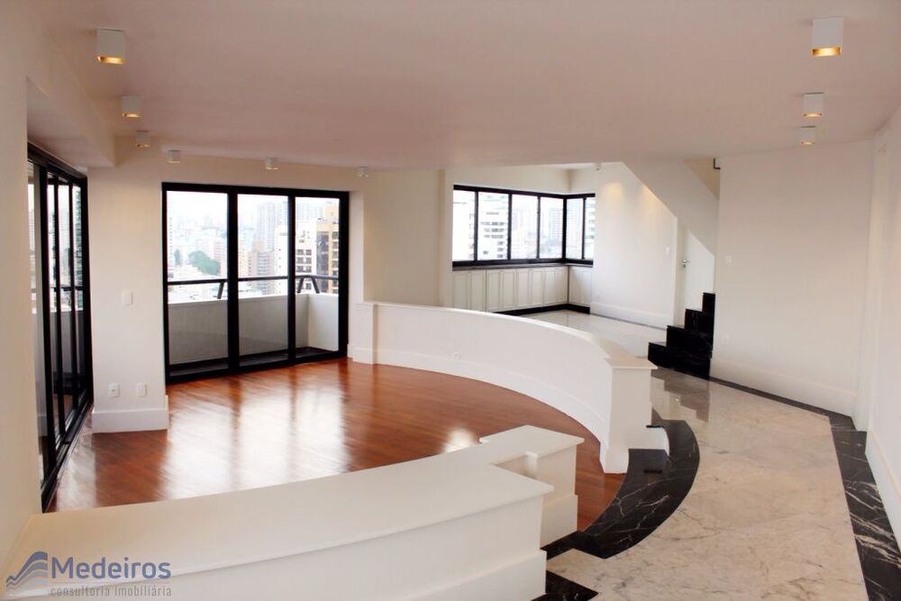 Apartamento, 4 quartos, 497 m² - Foto 6