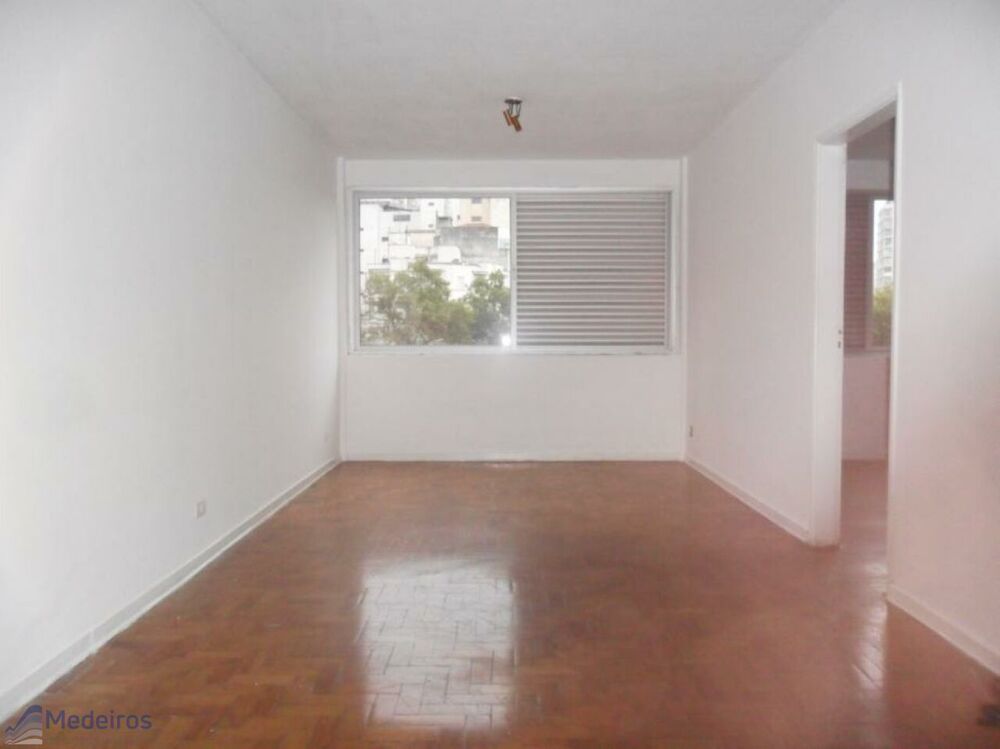 Apartamento, 1 quarto, 56 m² - Foto 2
