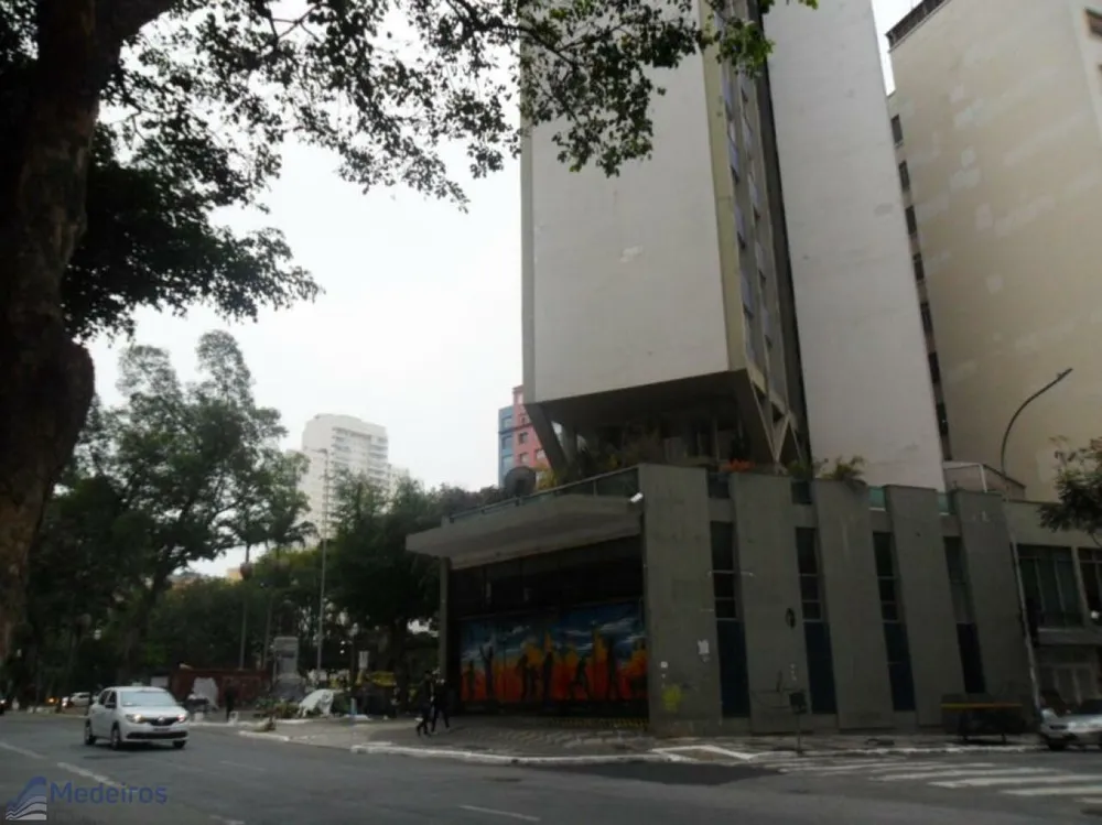 Apartamento, 1 quarto, 56 m² - Foto 20