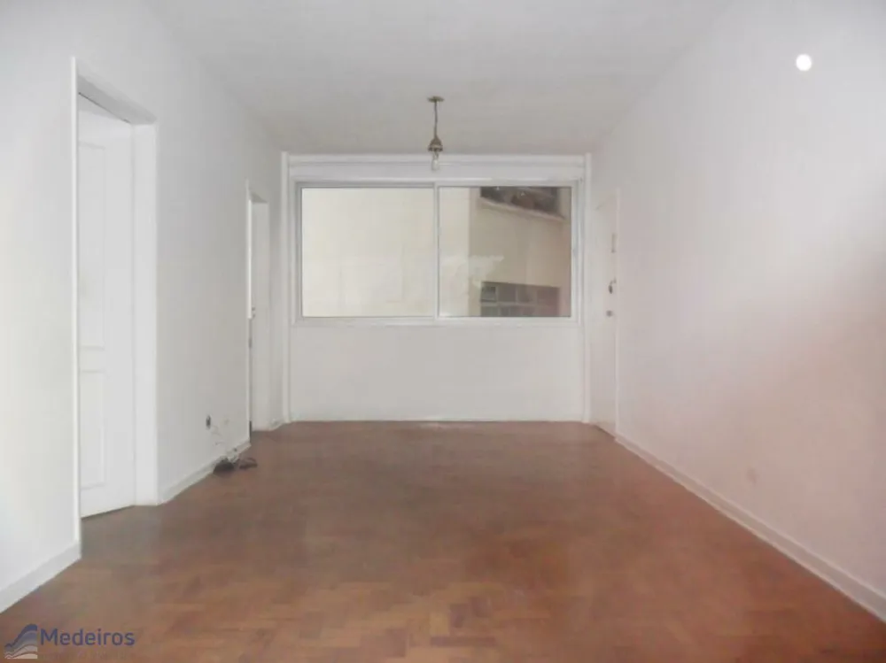 Apartamento, 1 quarto, 56 m² - Foto 1