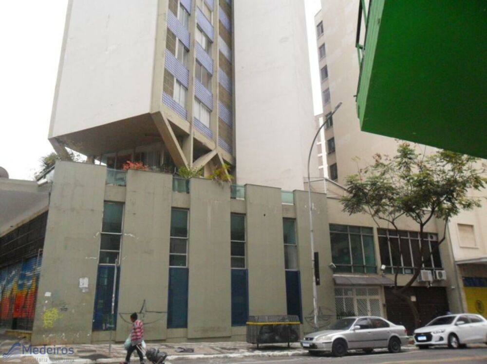 Apartamento, 1 quarto, 56 m² - Foto 4