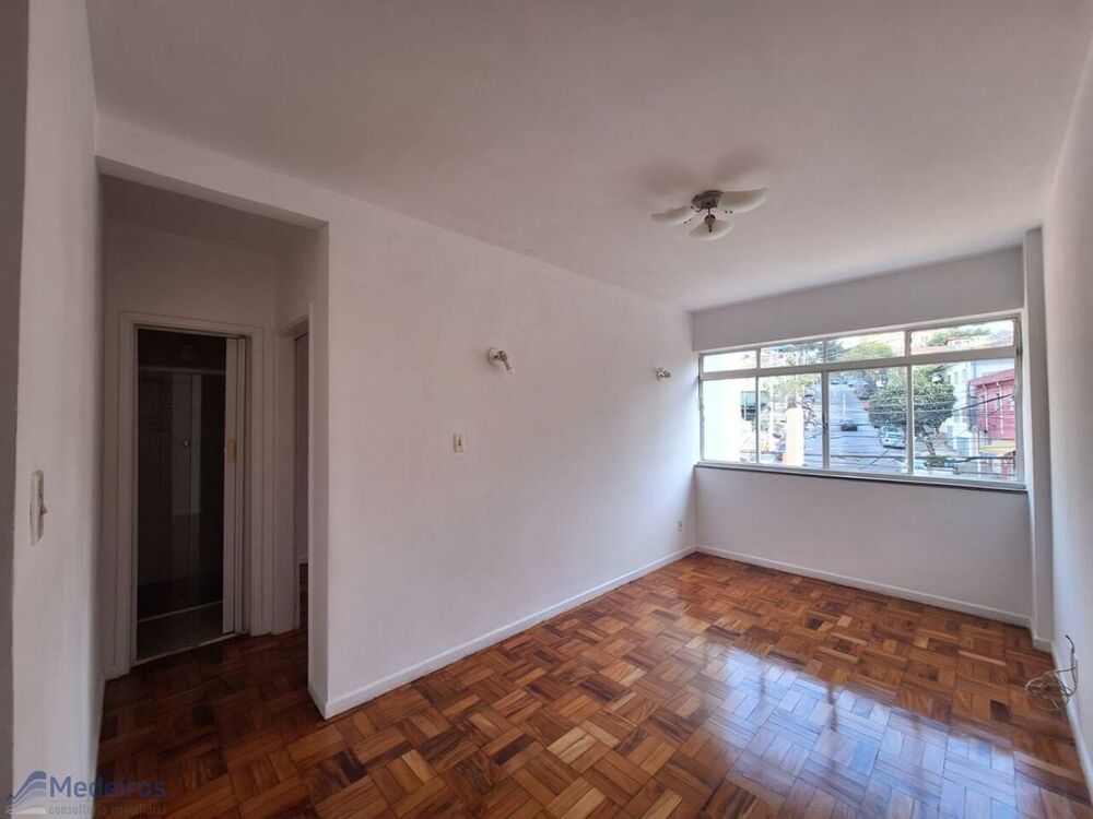 Apartamento, 1 quarto, 42 m² - Foto 1