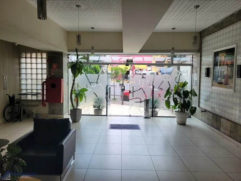 Apartamento, 1 quarto, 42 m² - Foto 19