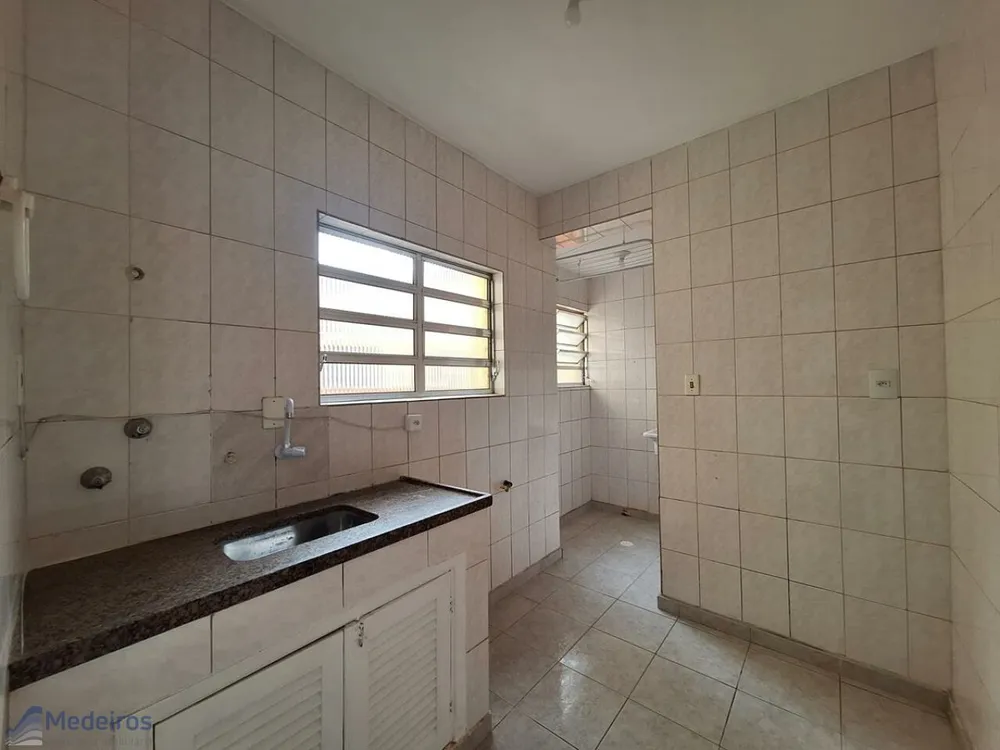 Apartamento, 1 quarto, 42 m² - Foto 3