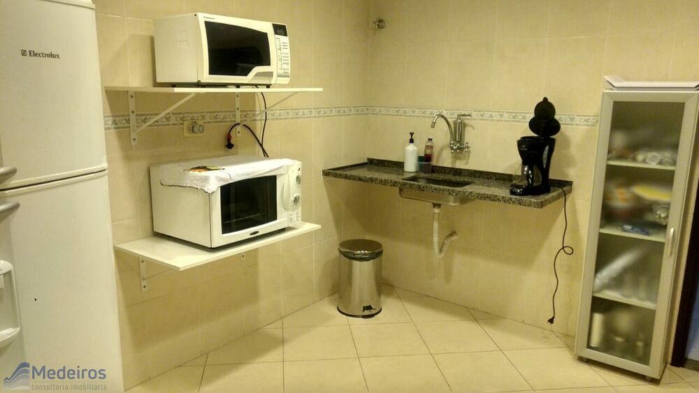 Sala-Conjunto, 132 m² - Foto 6