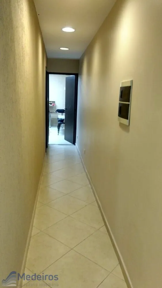 Sala-Conjunto, 132 m² - Foto 3