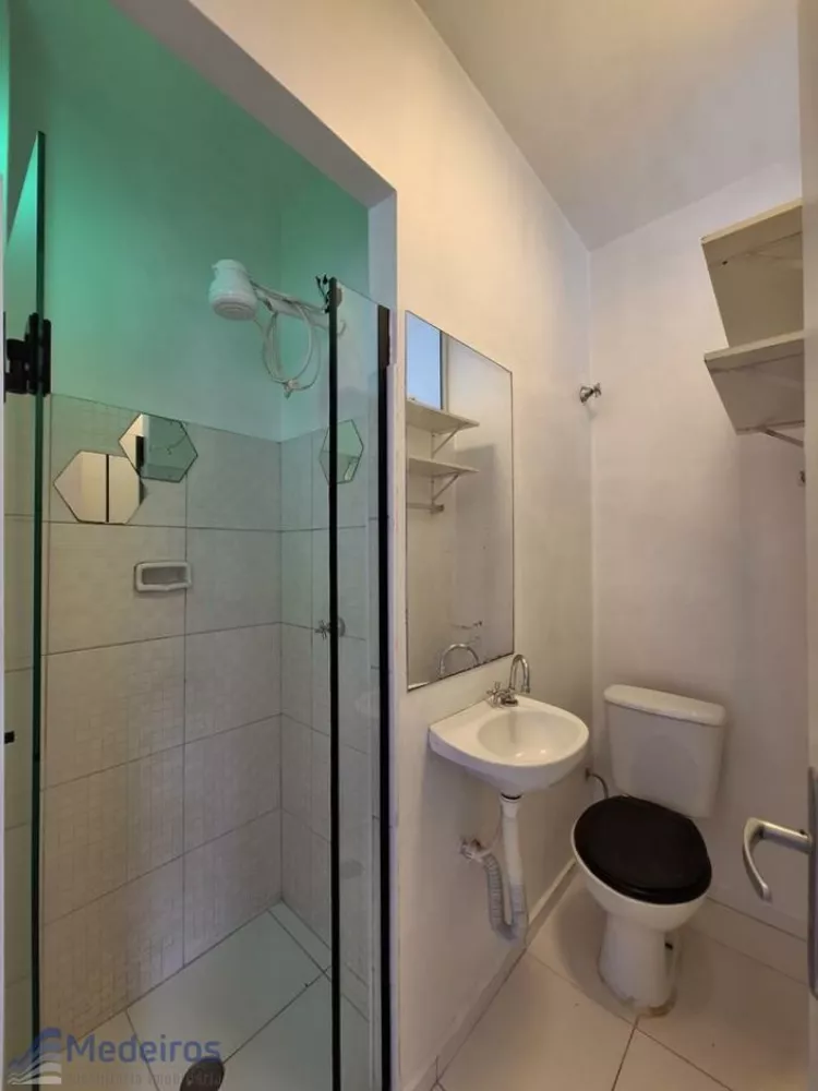 Kitnet-Studio, 28 m² - Foto 12