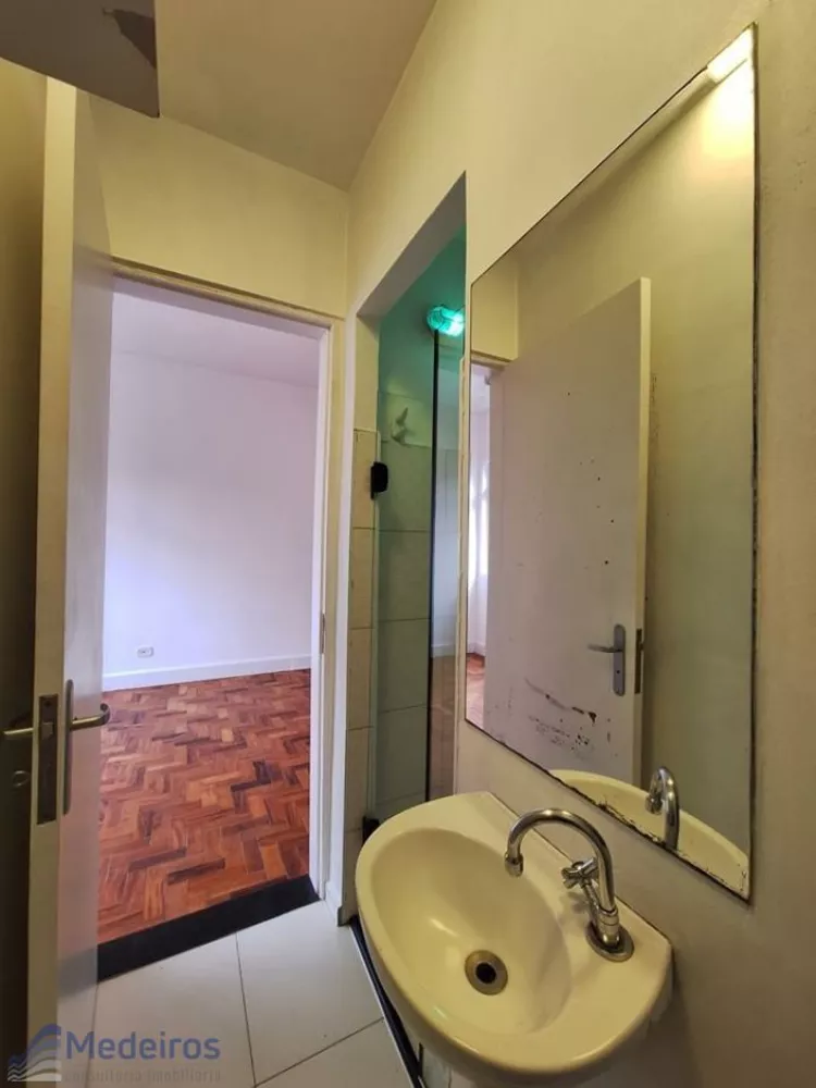 Kitnet-Studio, 28 m² - Foto 13