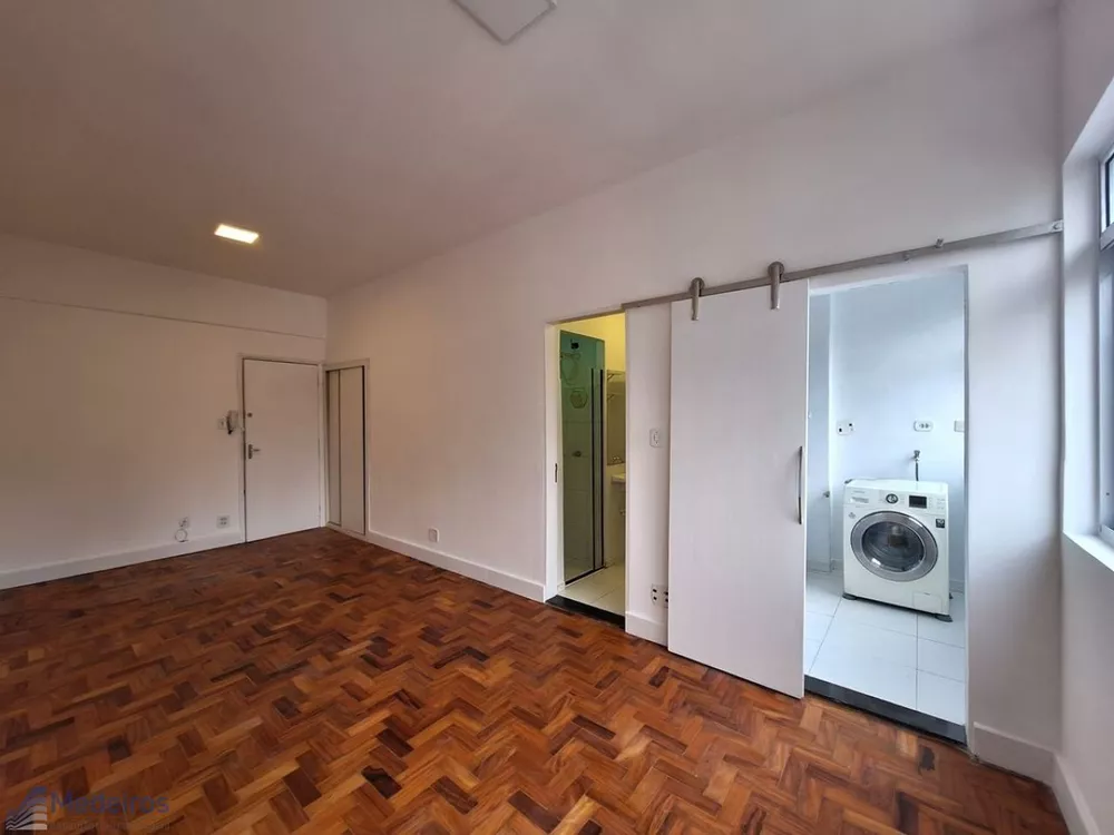 Kitnet-Studio, 28 m² - Foto 14