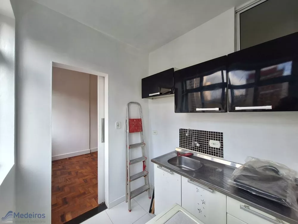 Kitnet-Studio, 28 m² - Foto 11