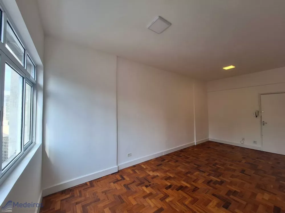 Kitnet-Studio, 28 m² - Foto 10