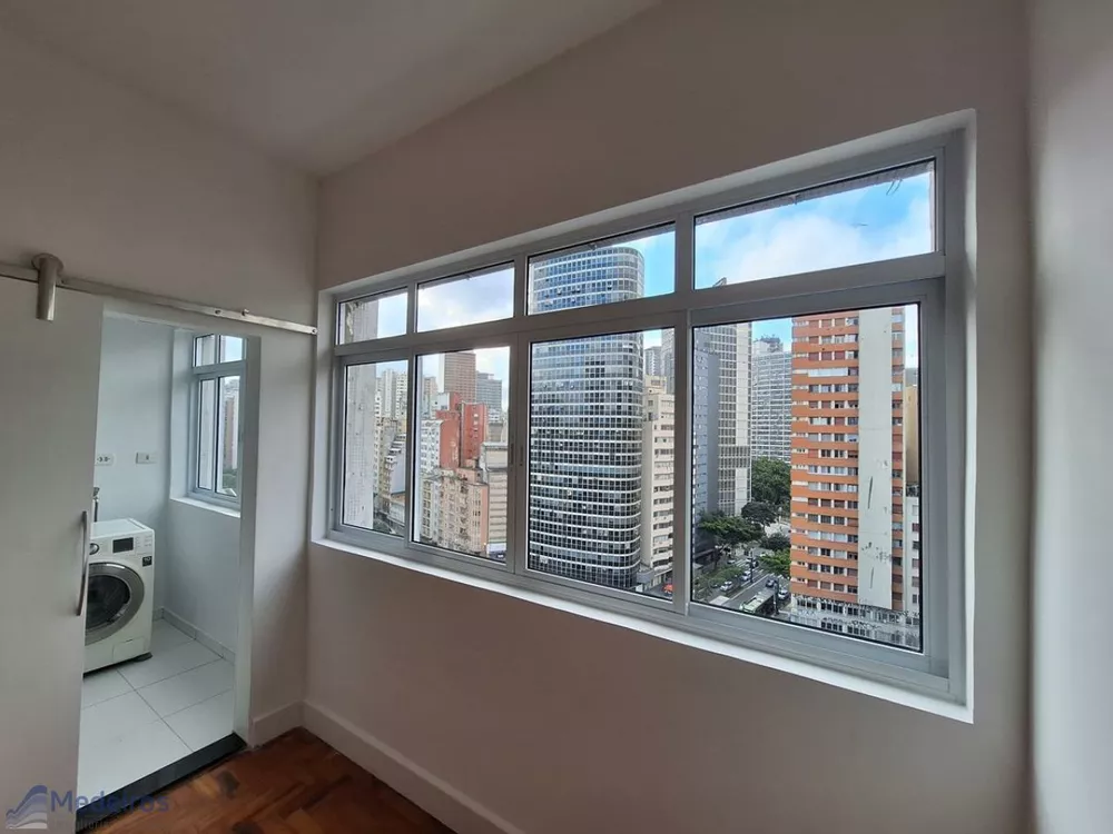 Kitnet-Studio, 28 m² - Foto 15