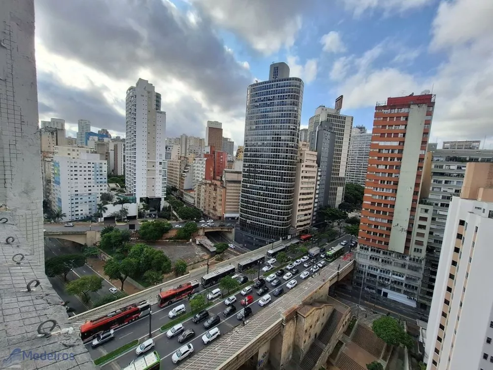 Kitnet-Studio, 28 m² - Foto 20