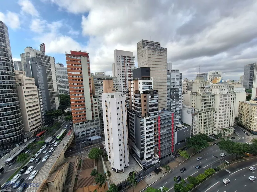 Kitnet-Studio, 28 m² - Foto 19