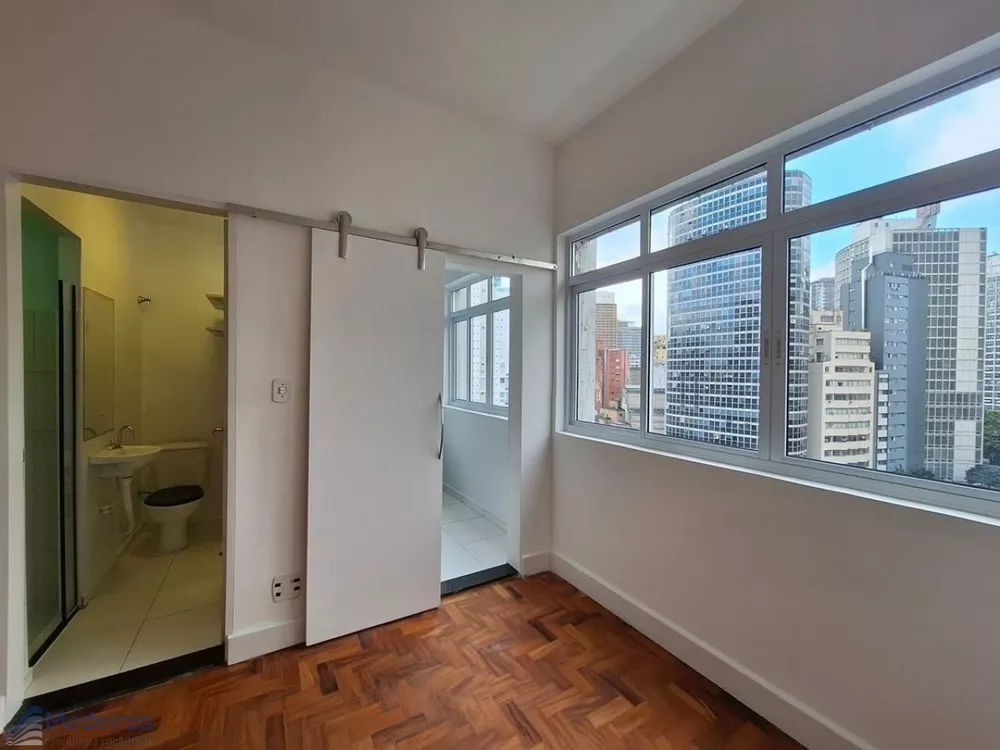 Kitnet-Studio, 28 m² - Foto 3