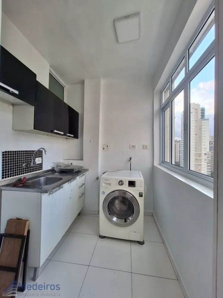 Kitnet-Studio, 28 m² - Foto 7