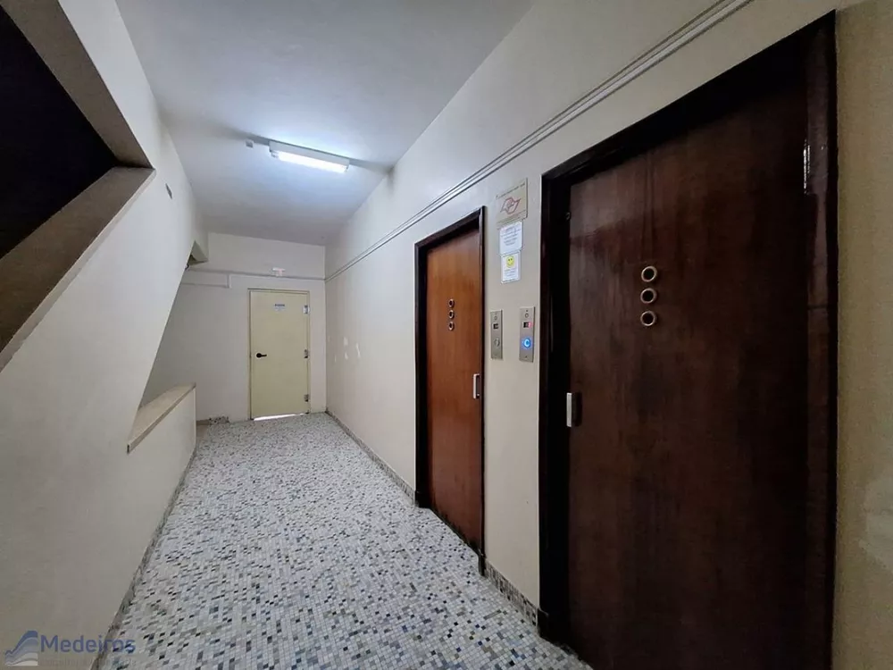 Kitnet-Studio, 28 m² - Foto 16