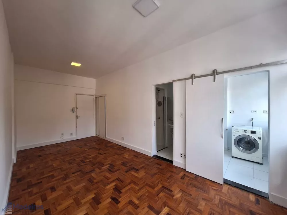 Kitnet-Studio, 28 m² - Foto 2