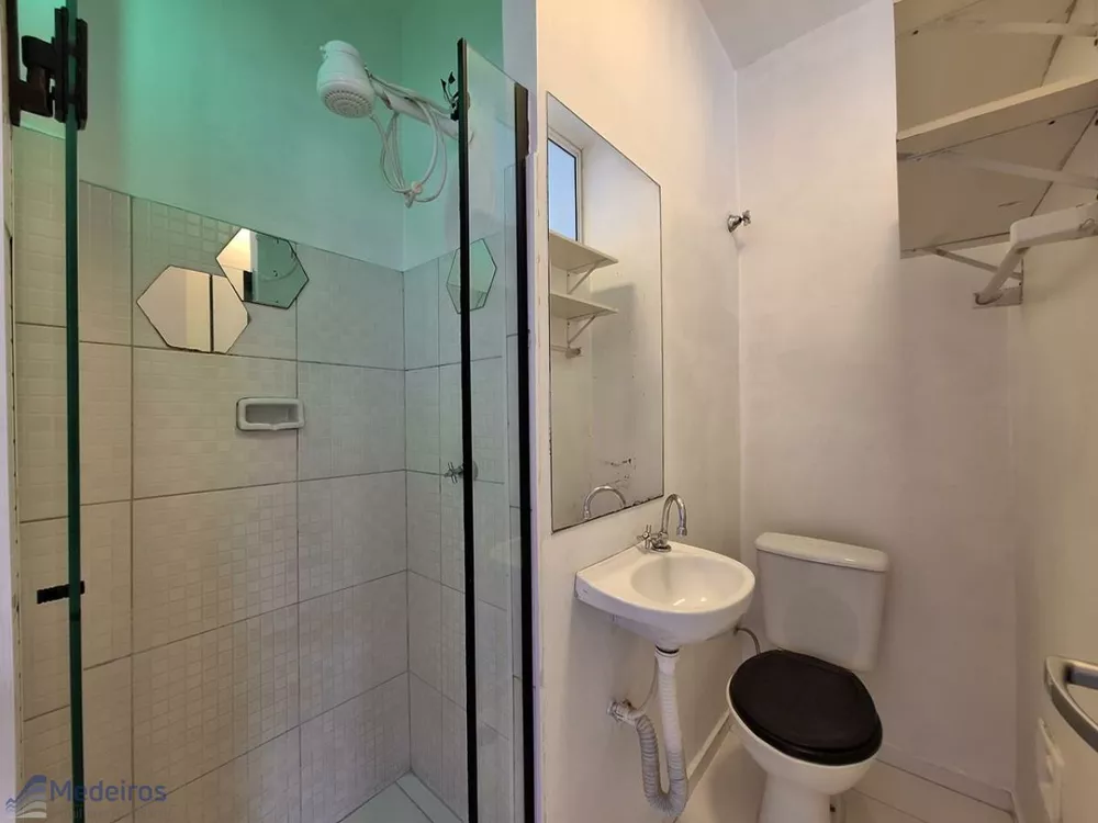 Kitnet-Studio, 28 m² - Foto 5