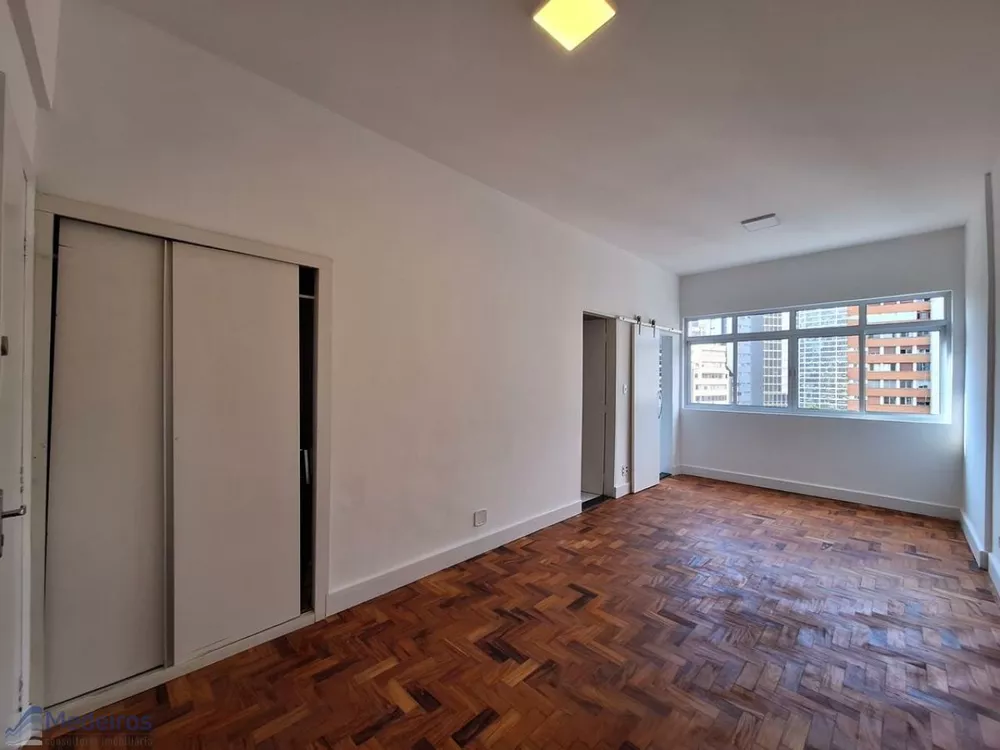 Kitnet-Studio, 28 m² - Foto 8