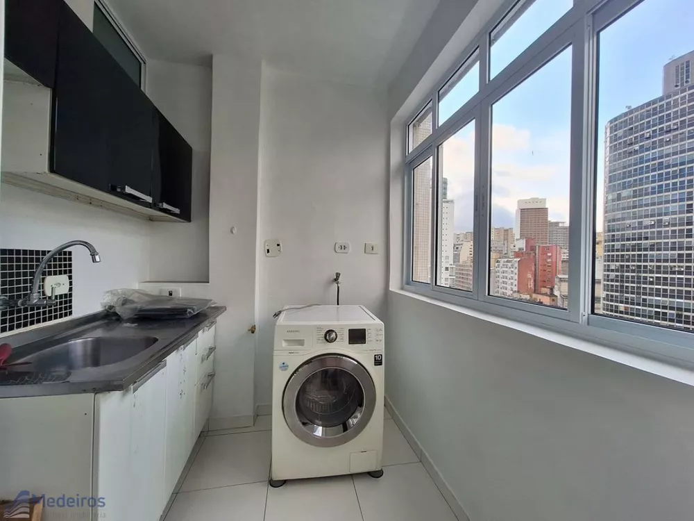 Kitnet-Studio, 28 m² - Foto 4